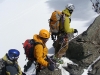 zostup z Brochkogel zostup z Brochkogel